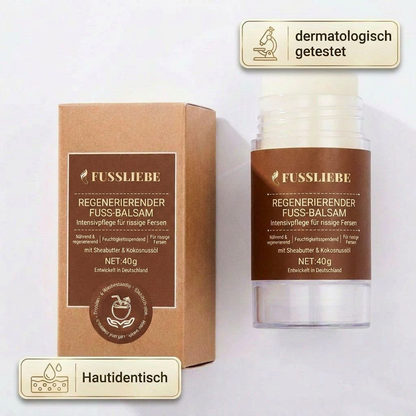 Fussliebe Fuss-Balm