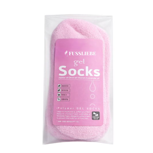 Die Fussliebe Pflege-Socke