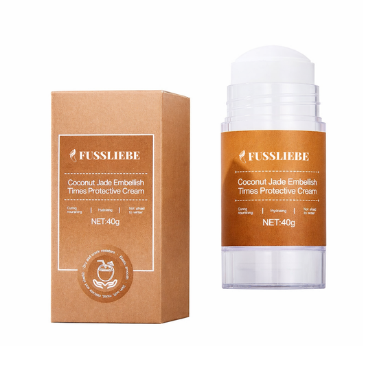 Der Fussliebe Fuss-Balm